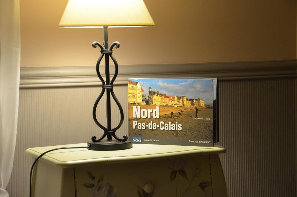 La Villa Belle Oda fotoğraf